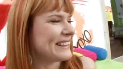 Banking på pianobenken med Gianna Michaels